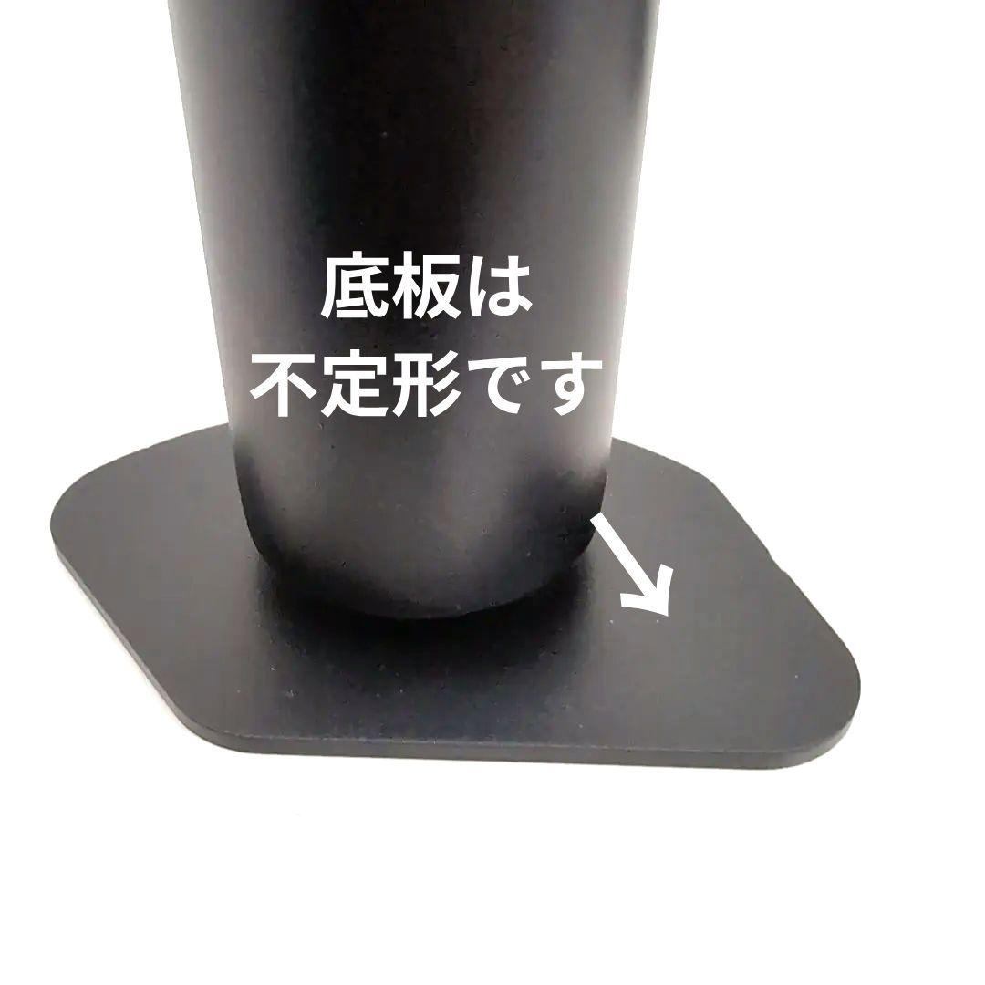 創作鉄花器[No.139] 草月 龍生 小原 池坊 オブジェ 自由花 華道