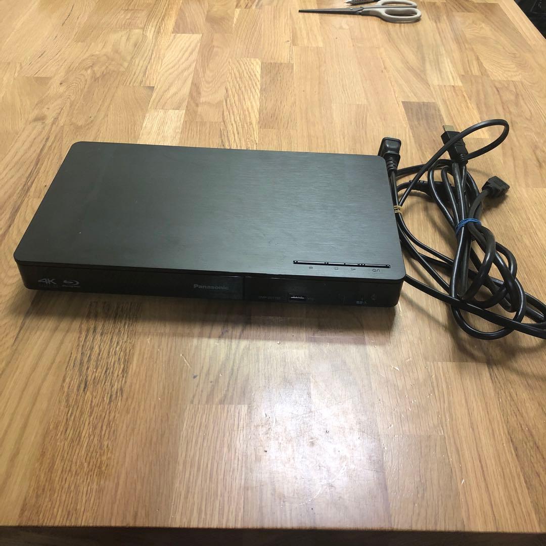 た*く様 W126 Panasonic DMP-BDT180 4Kブルーレイプレ Amazon | パナソニック Panasonic DMP-BDT180【国内仕様 リージョン