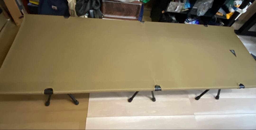 BROOKLYN OUTDOOR COMPANY (BOC) コット 600D 楽天市場】【楽天1位】【一年保証】☆予約受付中☆日本初上陸 NY発