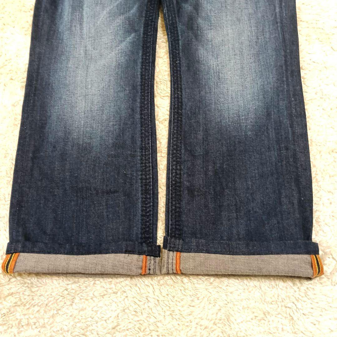 2124 Rock Revival デニムパンツ size36 RJ878578 - メルカリ