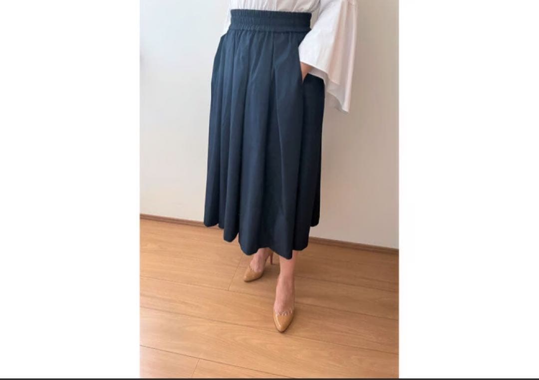 Bon voyage! ジェットセッタースカートKatie - メルカリ