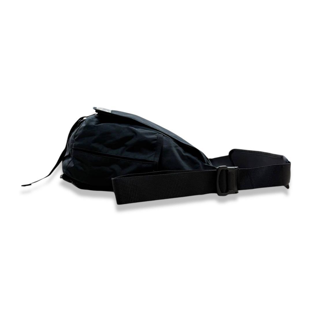 patagonia パタゴニア ハーフマス メッセンジャーバッグ ショルダー