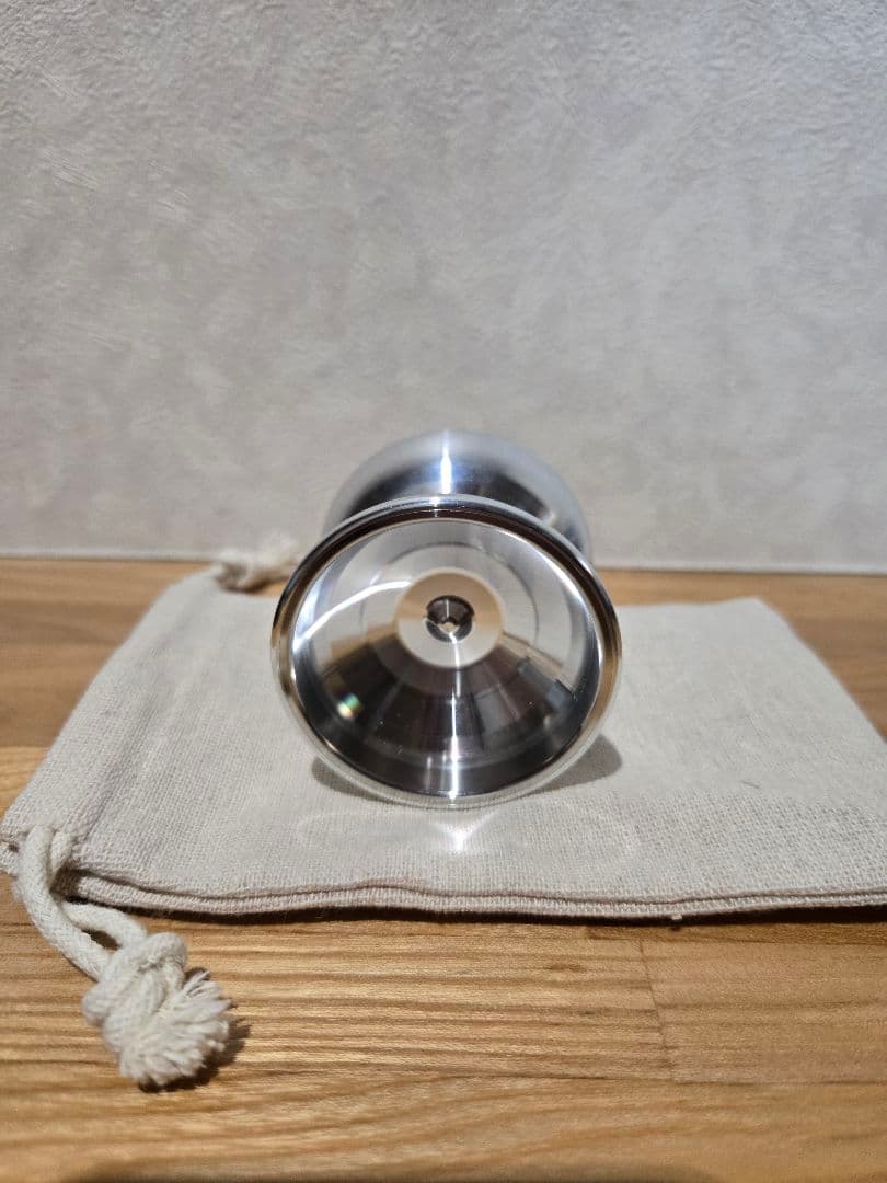 ターニングポイント新作バイメタル　ヨーヨー spingear - TurningPoint TurningPoint 3