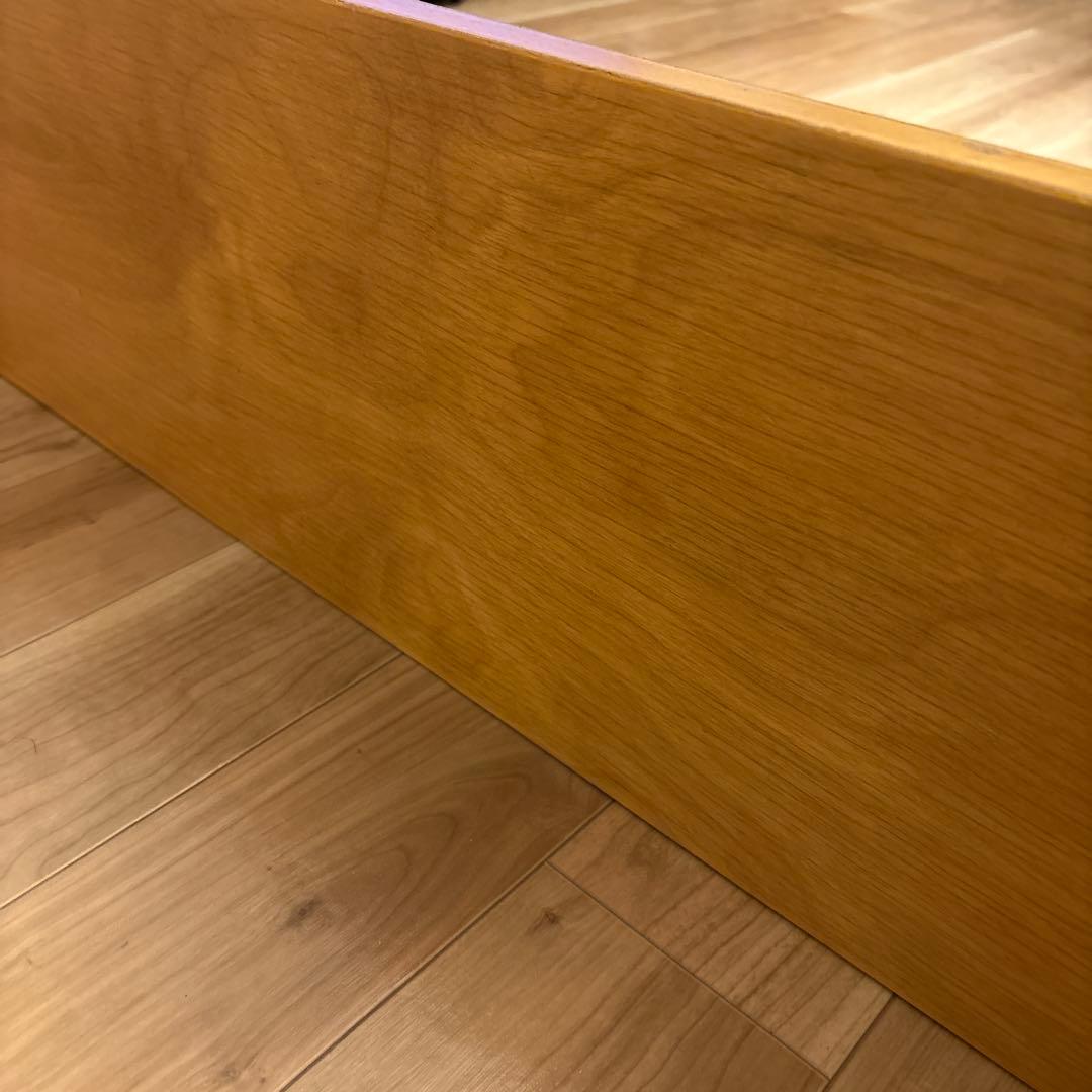 最終値下 Alvar Aalto アアルト ブックシェルフ ビンテージ シェルフ