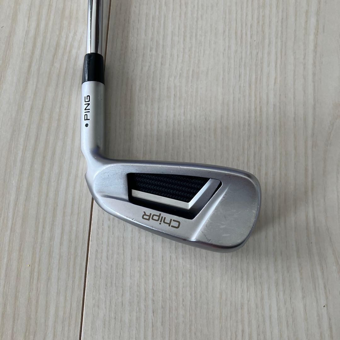 PING Crossover ウェッジ G425クロスオーバー│CLUB PING【PINGオフィシャルサイト】