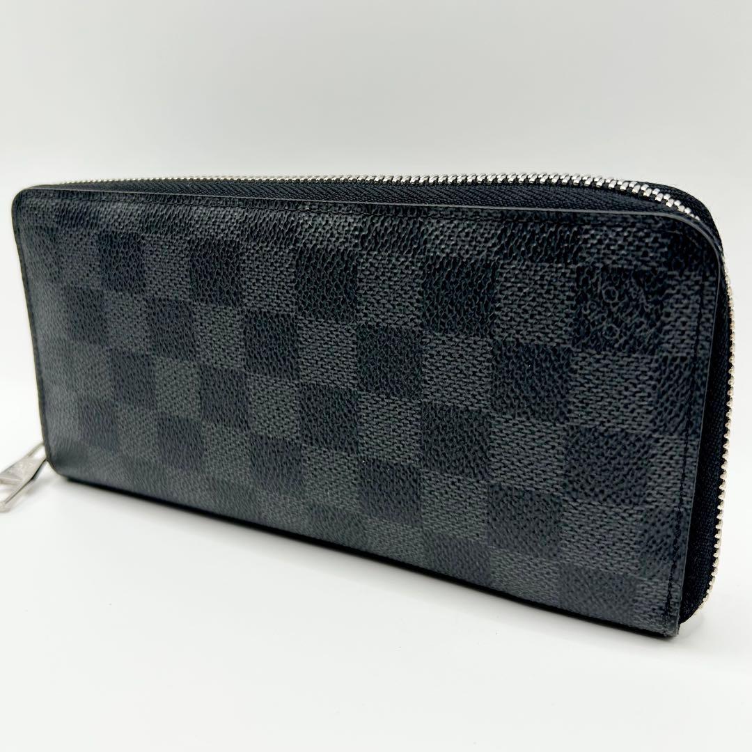 極美品】ルイヴィトン ダミエグラフィット ヴェルティカル G1 - メルカリ