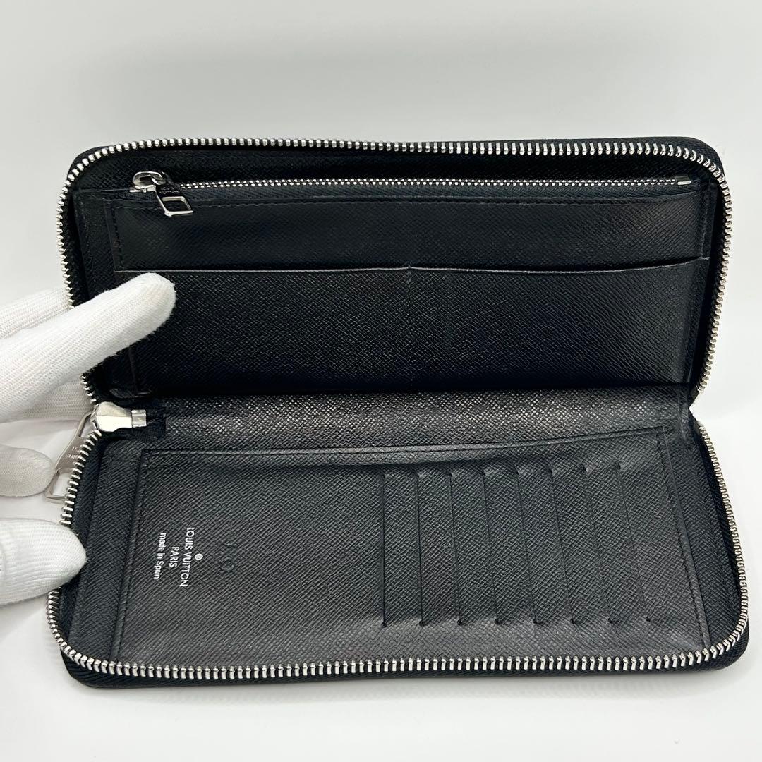 極美品】ルイヴィトン ダミエグラフィット ヴェルティカル G1 - メルカリ