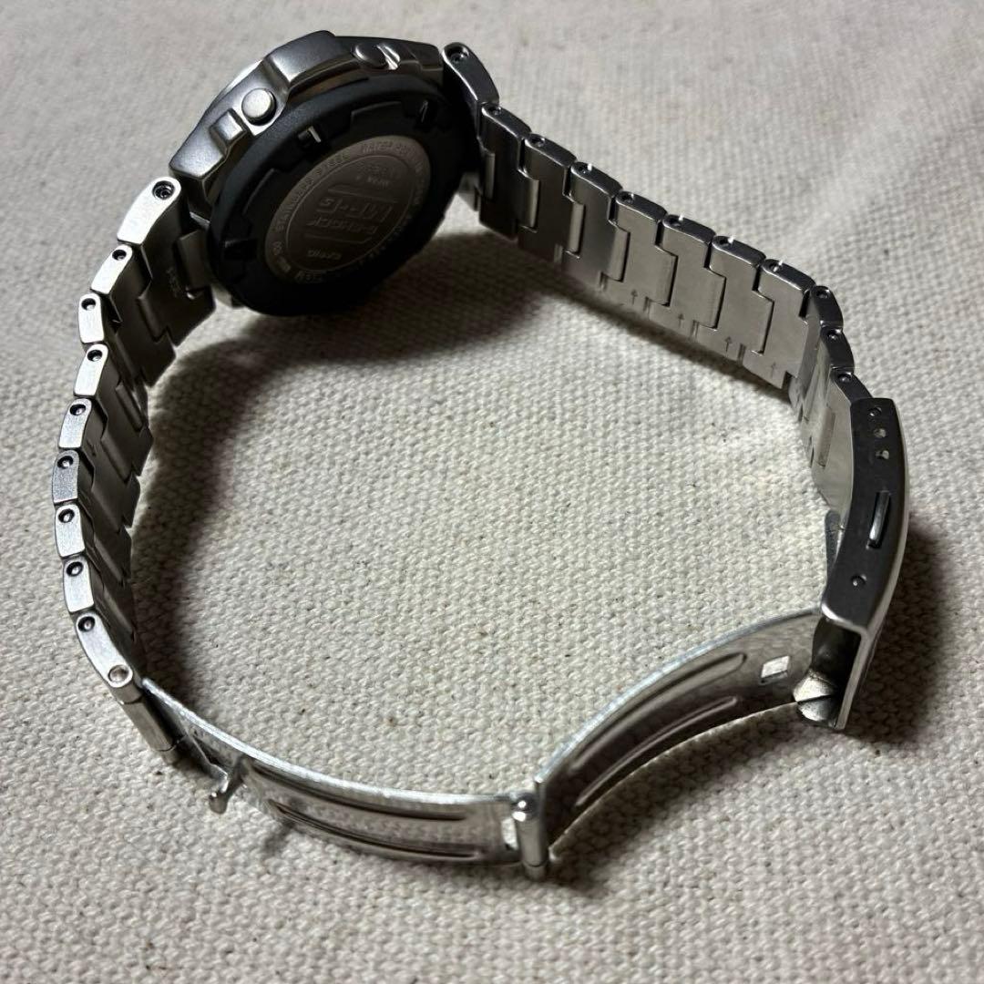 時計 CASIO G-SHOCK MRG -100