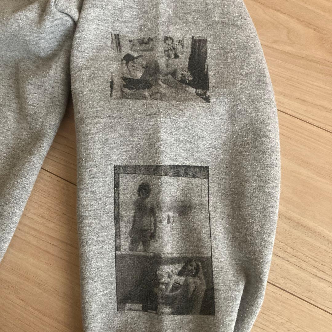 HOLIDAY Joe Szabo PHOTO HOODIE - メルカリ
