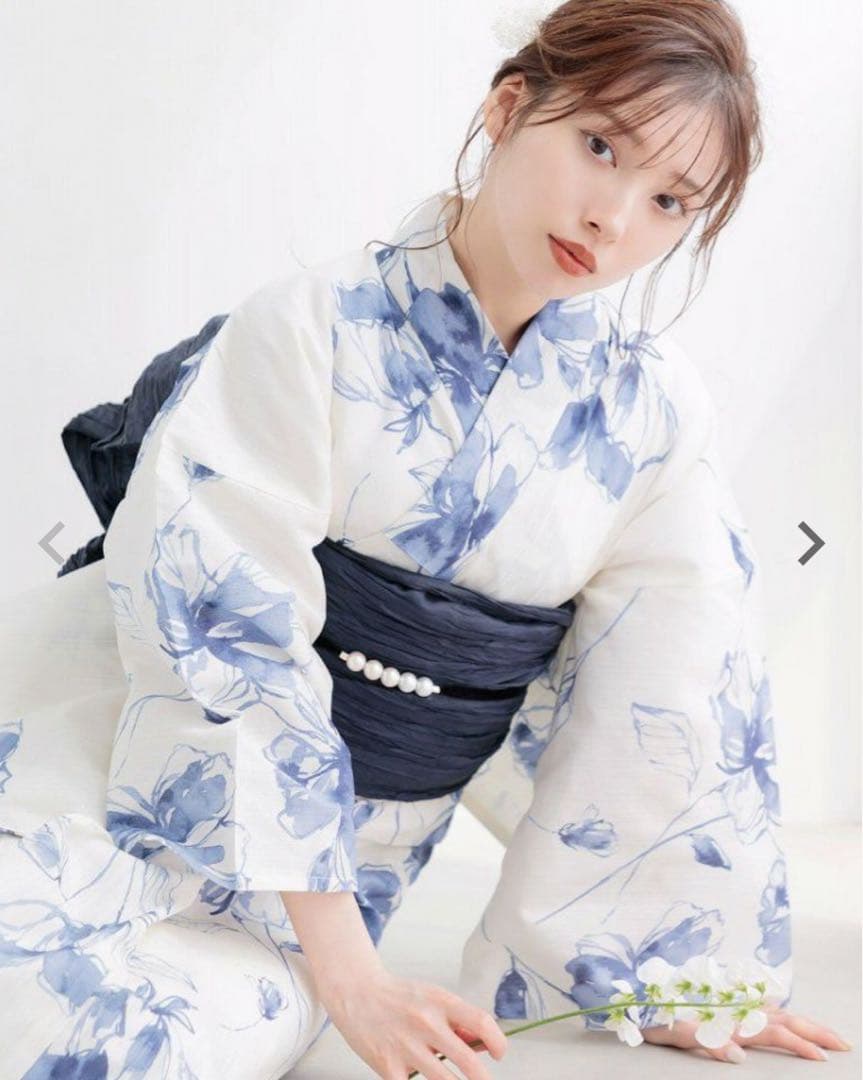 DITA　浴衣　涼の音 楽天市場】dita 浴衣 涼の音（浴衣セット｜和服）：レディース