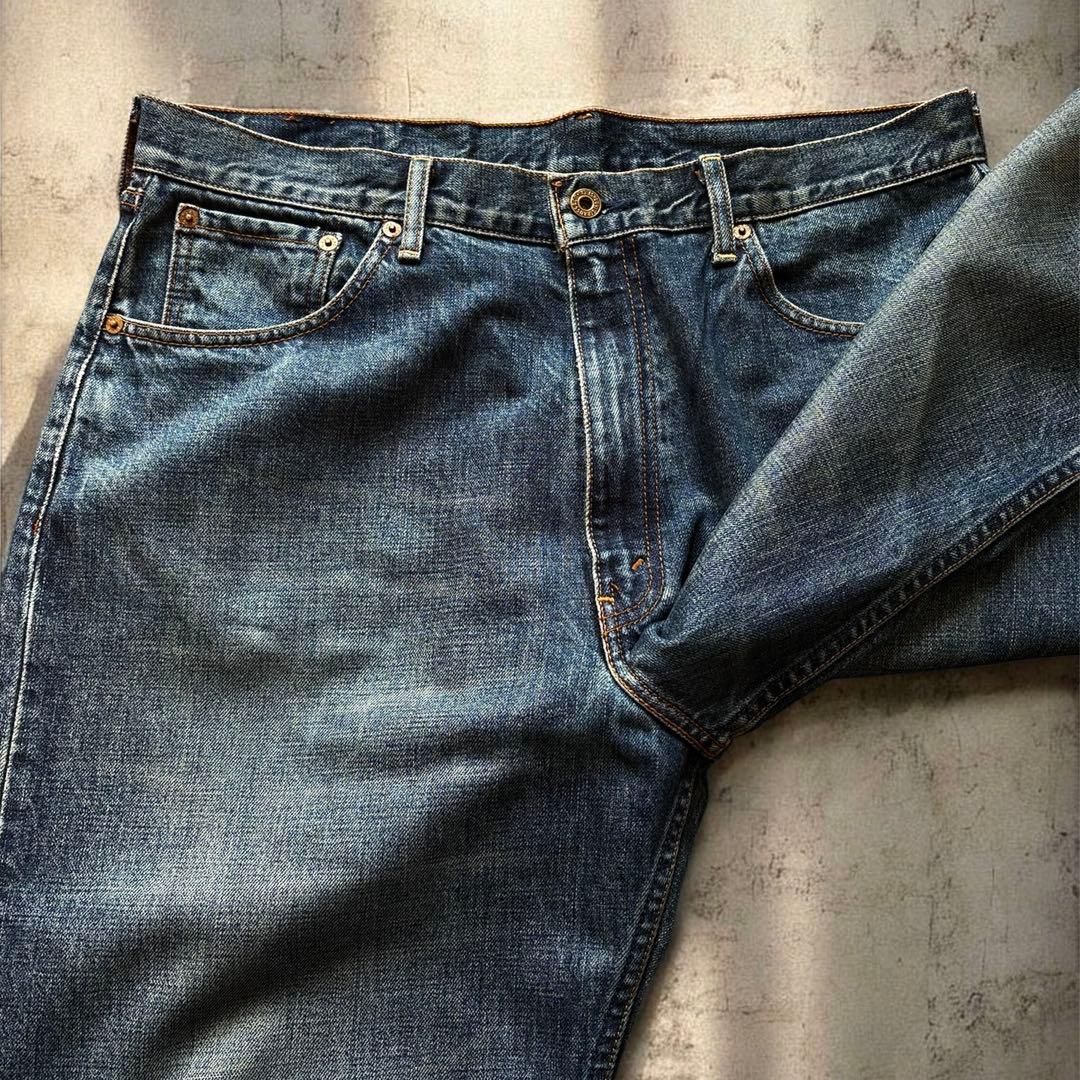完売品】リーバイス 504 569 501 バギーデニム 501XX - メルカリ