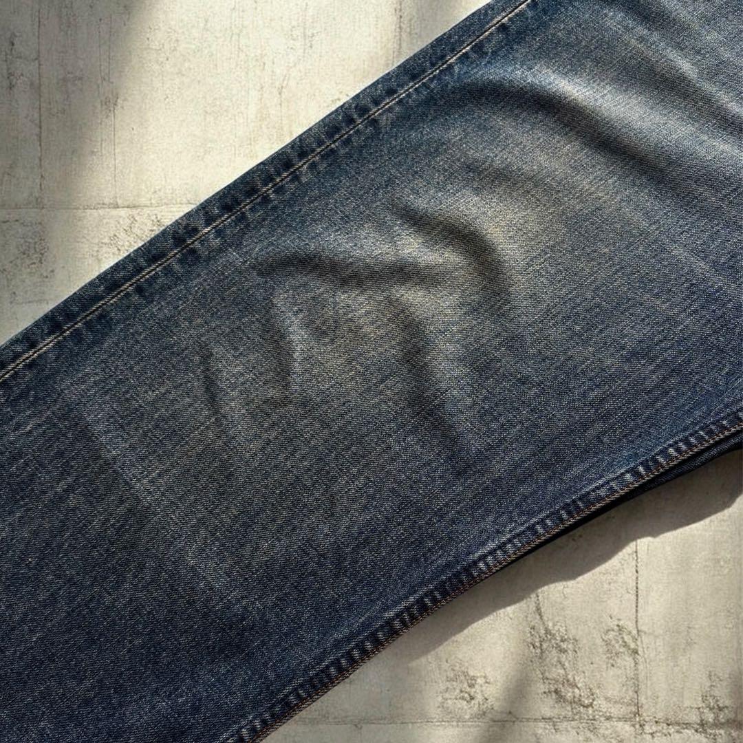 完売品】リーバイス 504 569 501 バギーデニム 501XX - メルカリ