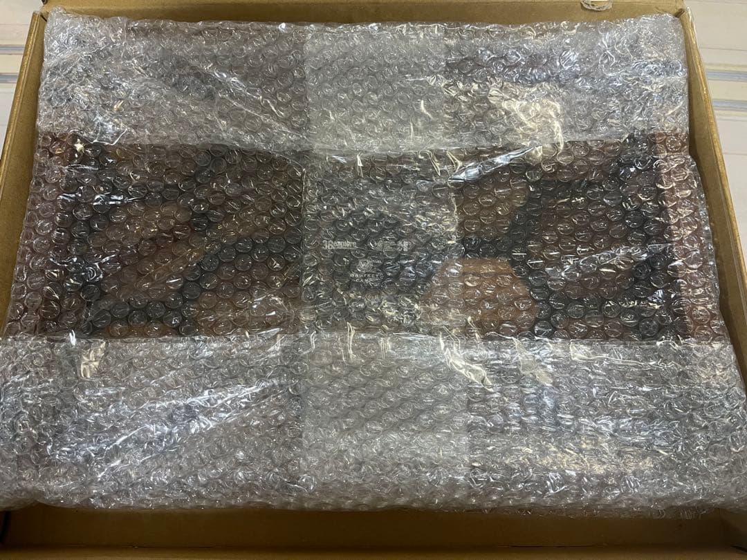 shin様】専用 WANTKEY CAMP BOXTOP SC25 HEXA - メルカリ