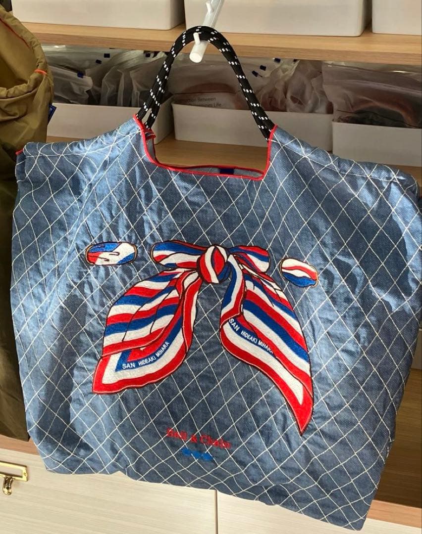 ボールアンドチェーン表参道OPEN限定 Lサイズ - メルカリ