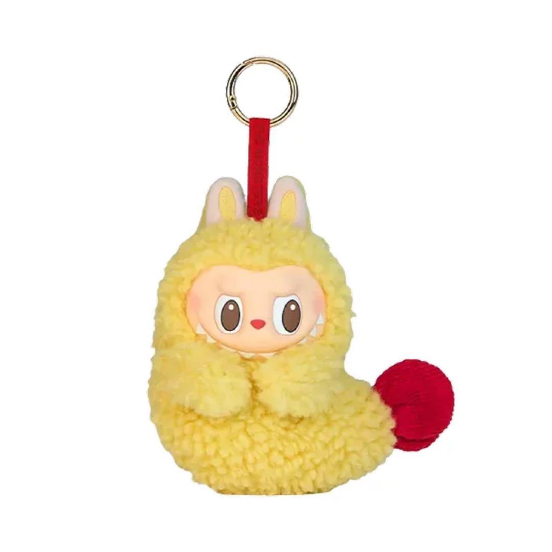 THE MONSTERS Wacky Mart エビフライ ラブブ - メルカリ