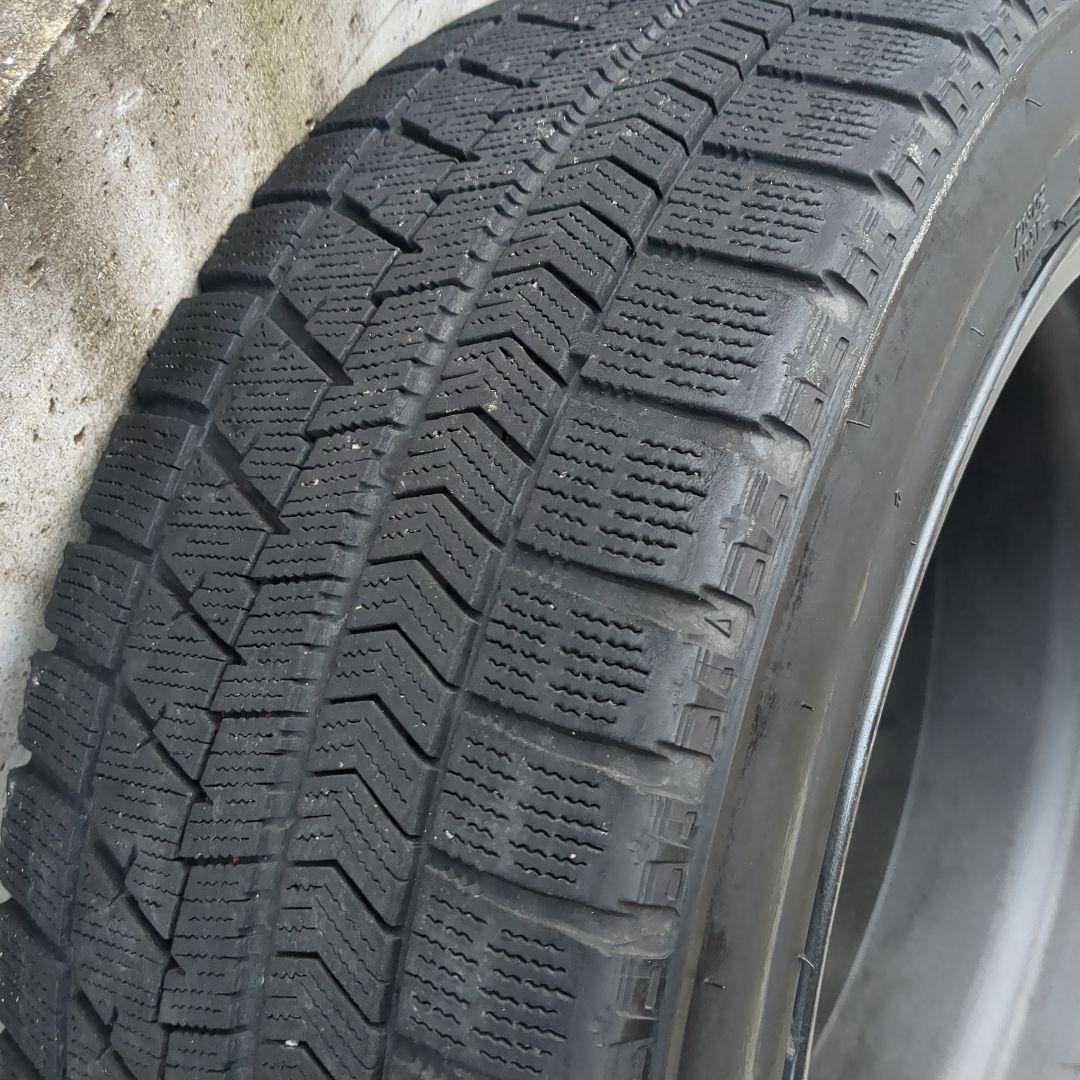 TOYOTA ZN6 86 純正アルミホイール ハチロク 前期 トヨタ BRZ - メルカリ