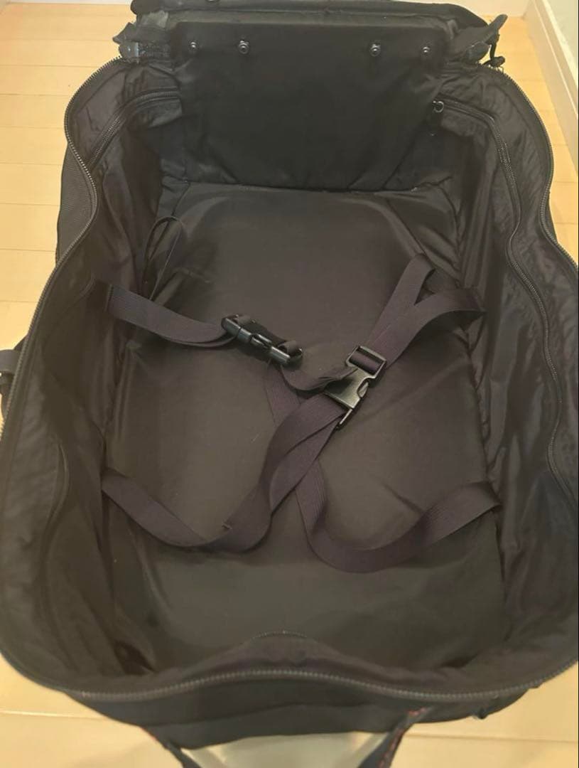 カ*ズ様 【機内持込み可 定価92,】BRIEFING T-1 2way