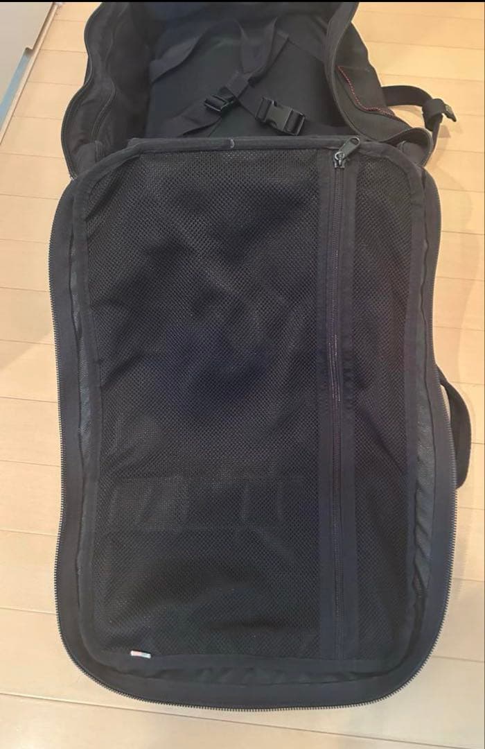 カ*ズ様 【機内持込み可 定価92,】BRIEFING T-1 2way