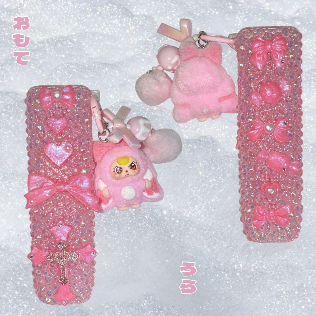 iQOSイルマワンデコケース - メルカリ