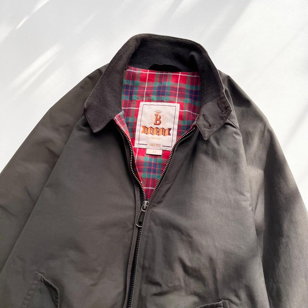 松井弘信 　『BARACUTA』　7121708C2