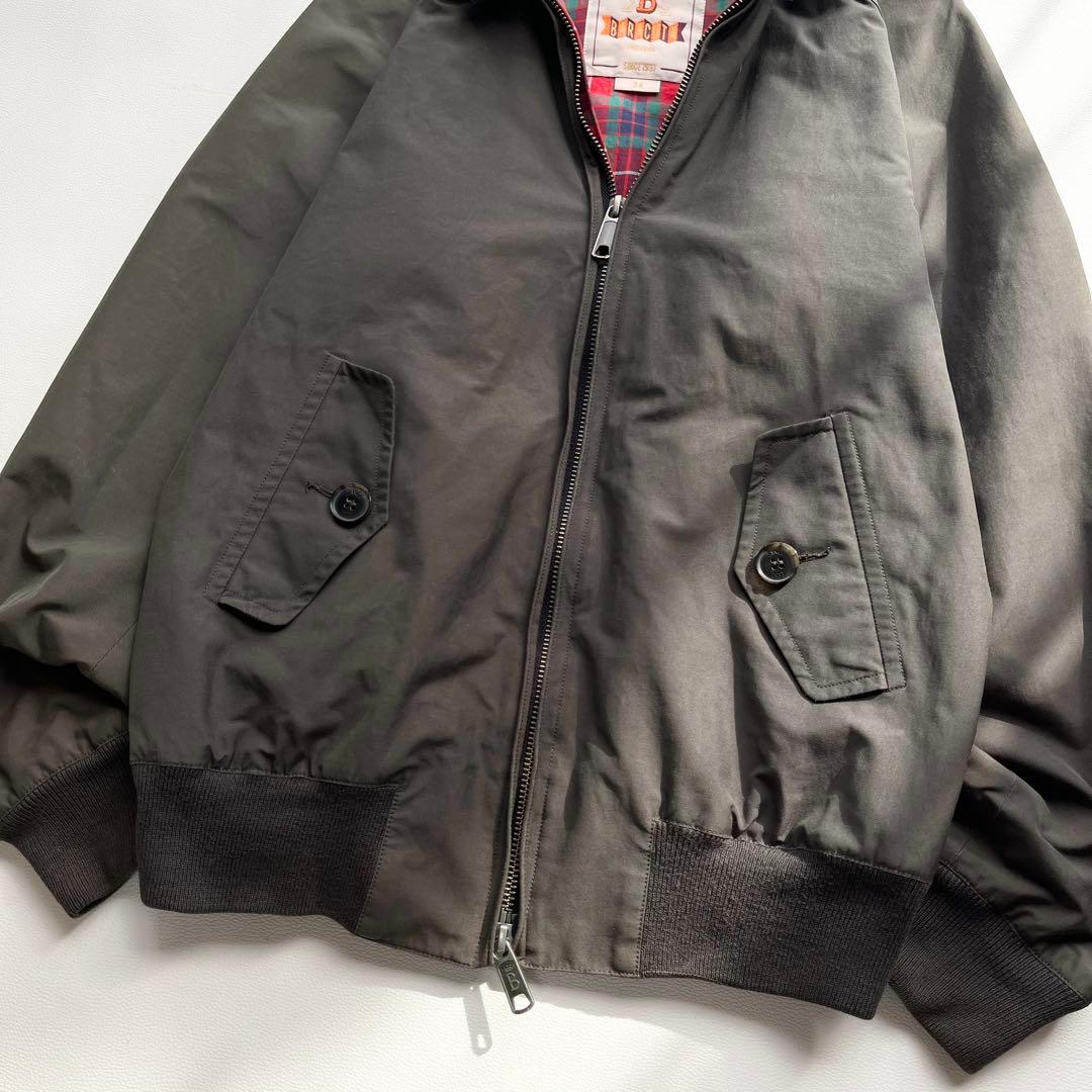 松井弘信 　『BARACUTA』　7121708C2