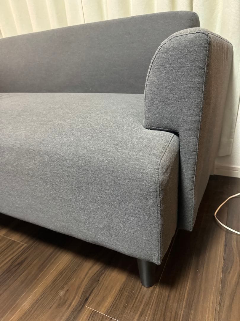 HEMLINGBY ヘムリングビー 2人がけ用ソファー - メルカリ