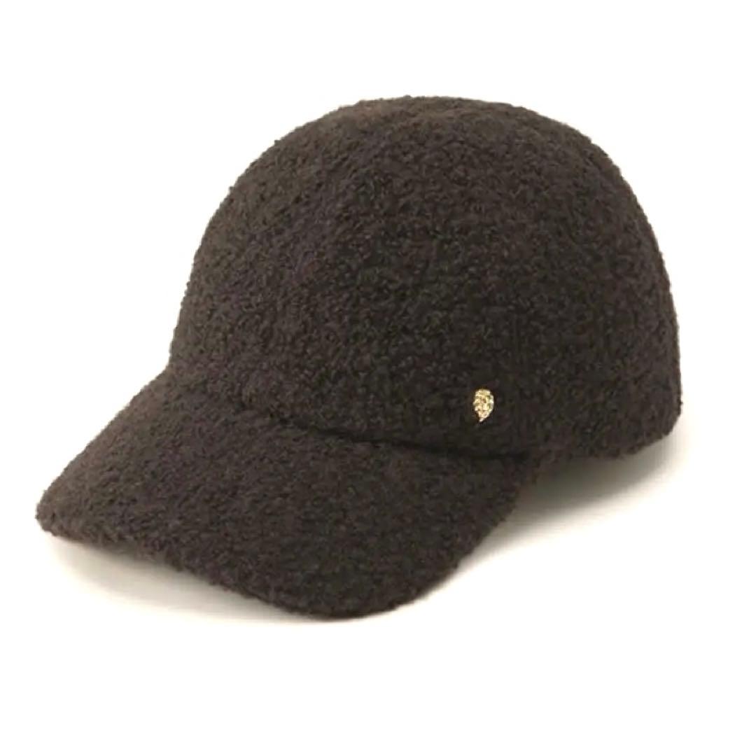 HELEN KAMINSKI ヘレンカミンスキー　Bower ウールキャップ Buy Bower Wool Blend Cap - Chocolate - Helen Kaminski