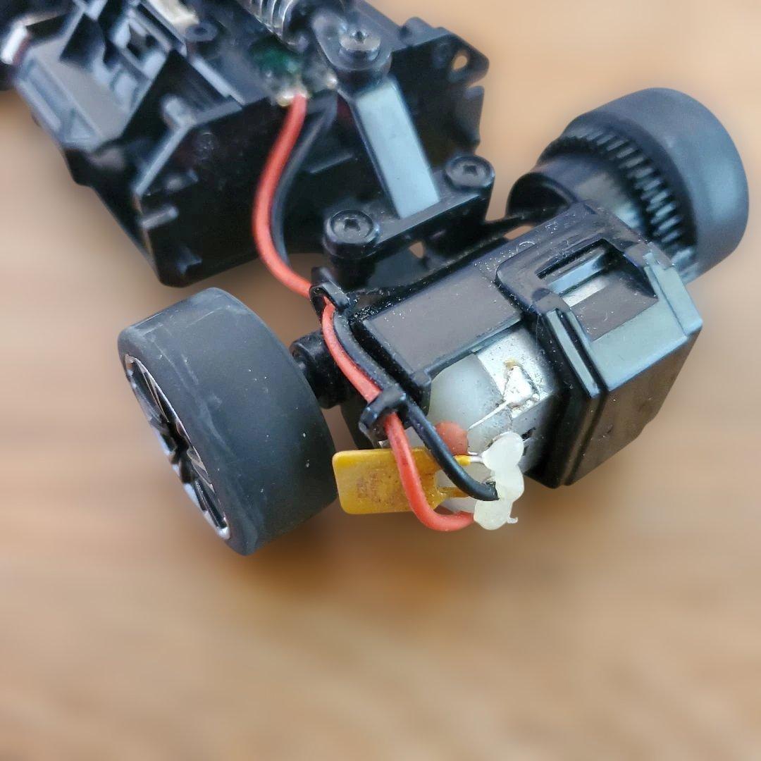 ミニッツRWDレディセット TOYOTA 86 MR-03N - メルカリ