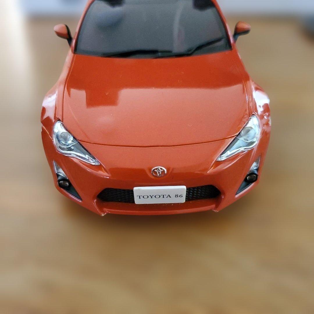 ミニッツRWDレディセット TOYOTA 86 MR-03N - メルカリ