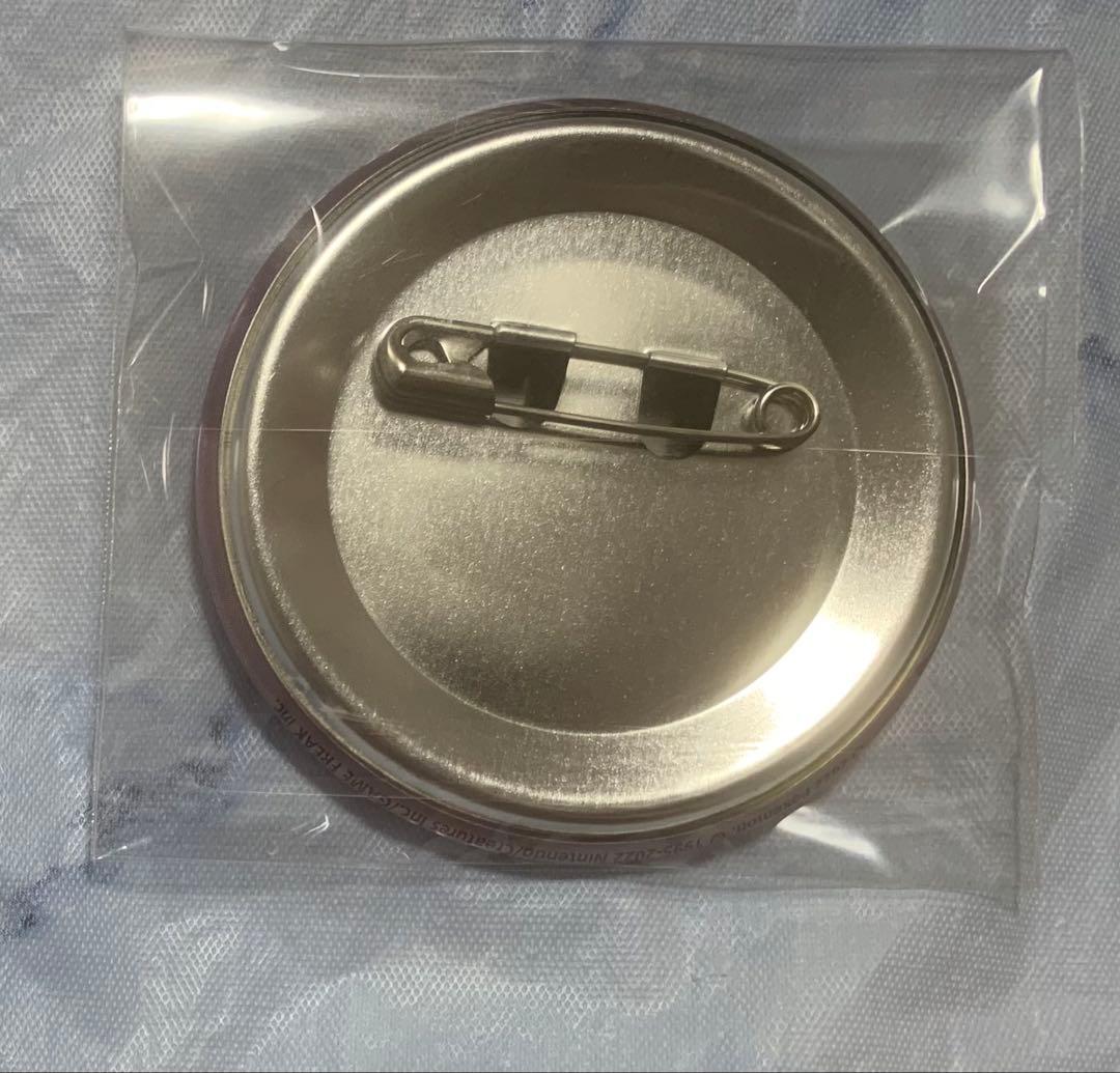 ポケモン 缶バッジ ノボリ&オオニューラ ヒスイ - メルカリ