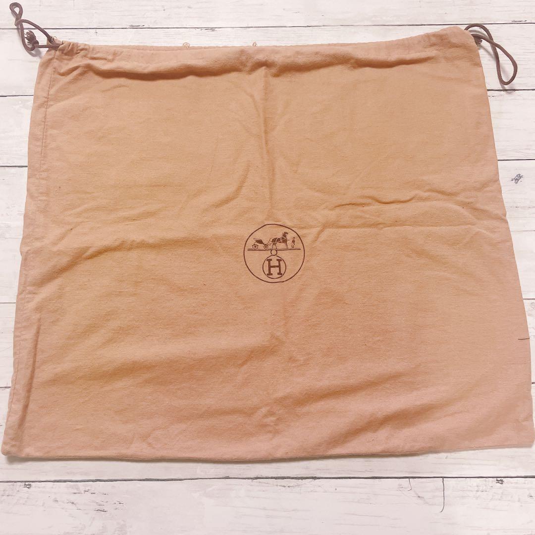 H2972 HERMES エルメス 大 収納 保存袋 袋 バッグ まとめ - メルカリ