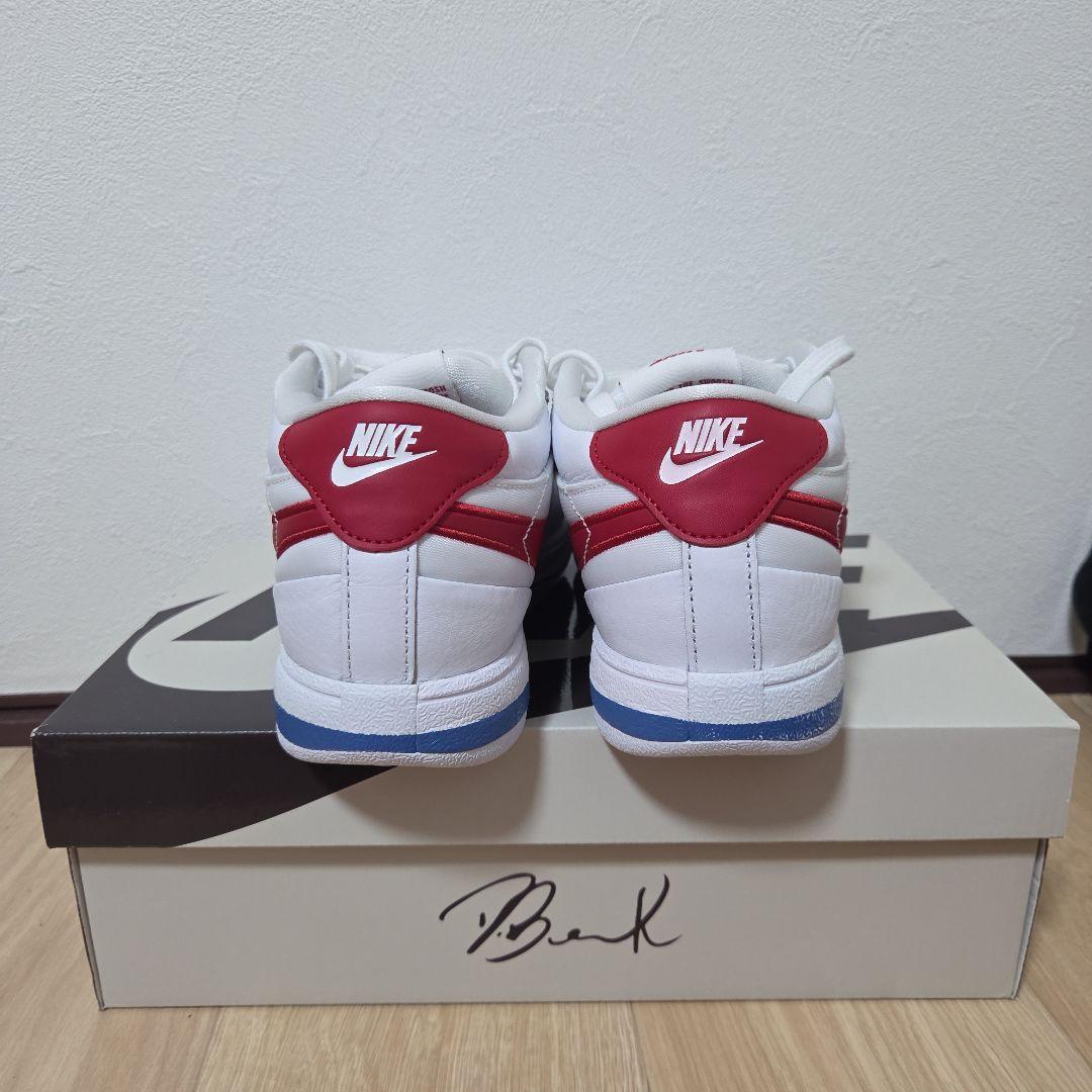 NIKE book1 ブック1 コルテッツ フォレストガンプ 26.0cm