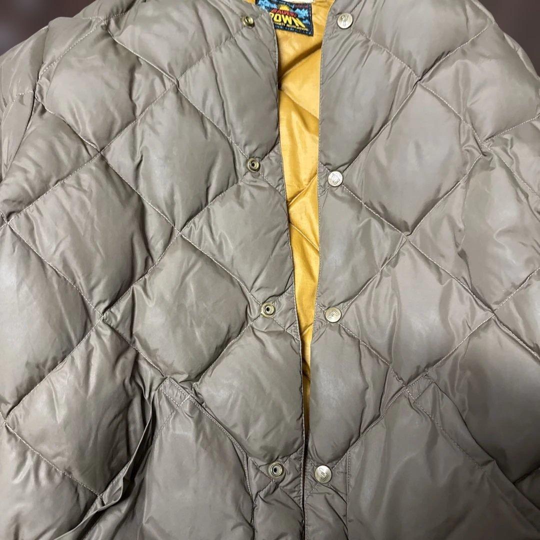 エディバウアー スカイライナー 60年代後半から70年代後半 USA製