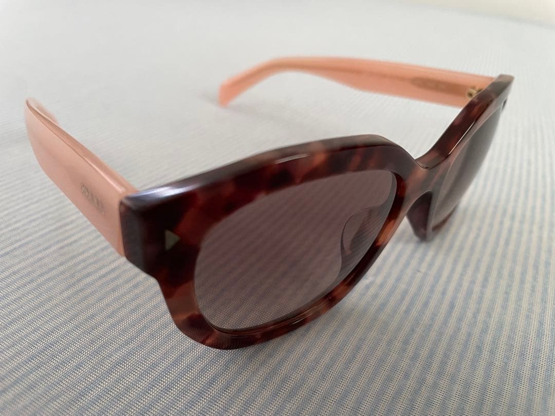 PRADA プラダ 未使用 サングラスの通販はau PAY マーケット - 輸入雑貨