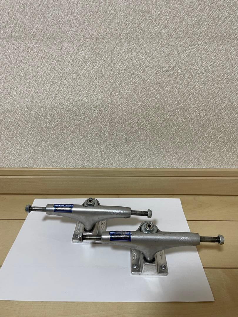 #＊＊様　サンダー　トラック　2個セット 楽天市場】サンダー トラック ホローライト2 THUNDER Thunder HL Lunar