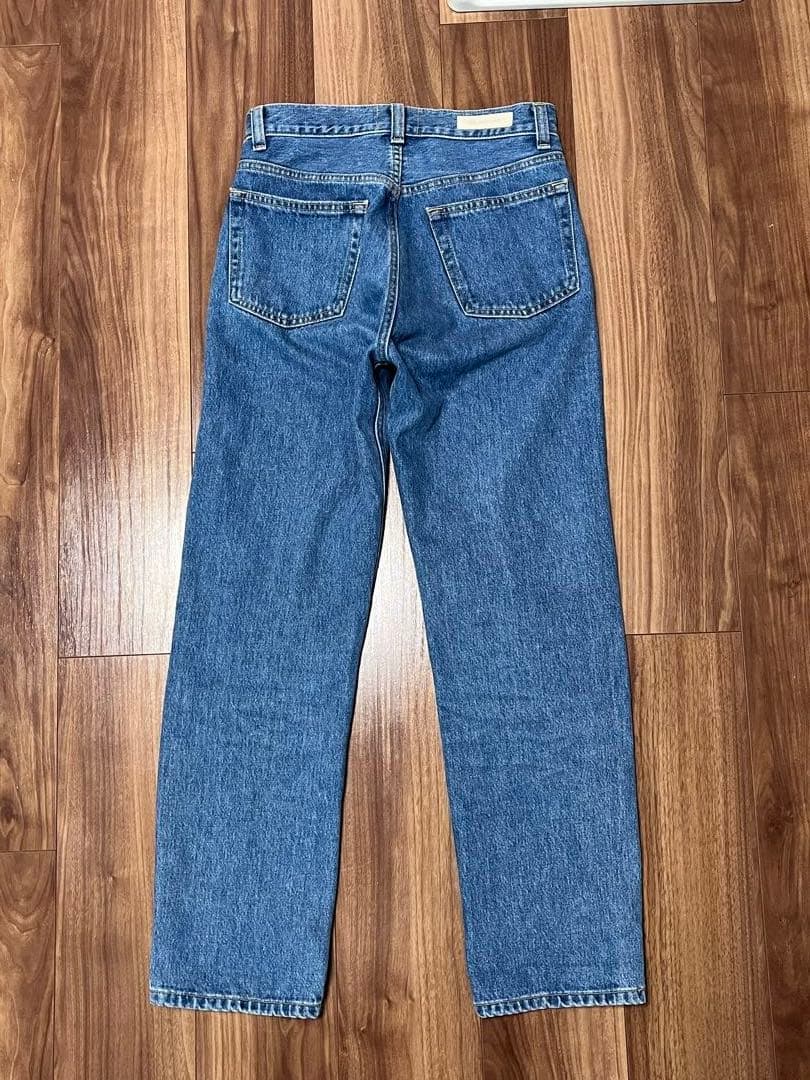 24 THE SHISHIKUI シシクイ クラシック インディゴ 百々千晴 - メルカリ