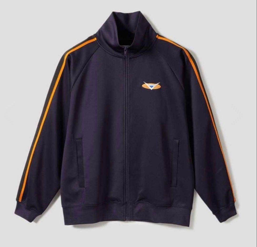 グラニフ ドラゴンボールZ ギニュー特戦隊 トラックジャケット M