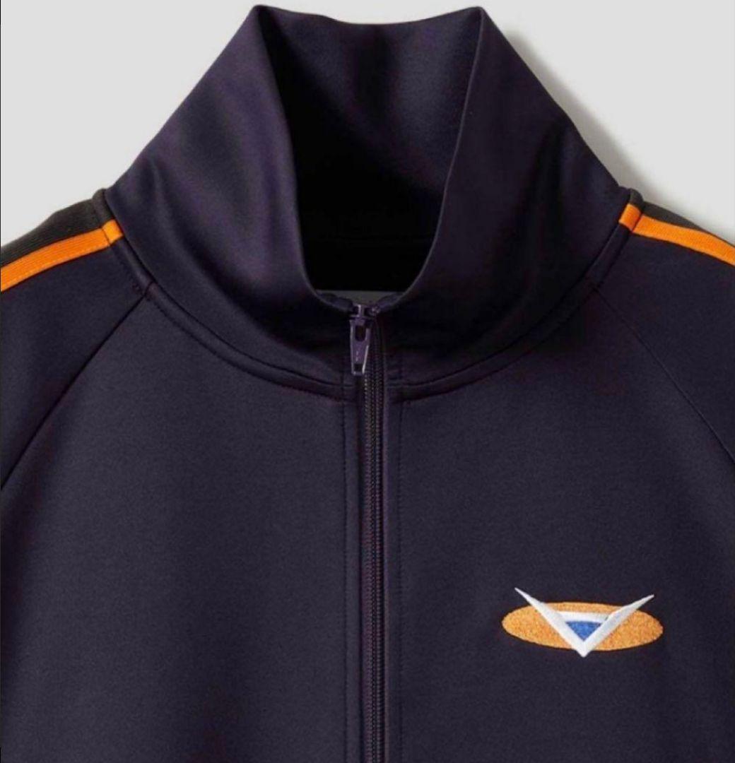 グラニフ ドラゴンボールZ ギニュー特戦隊 トラックジャケット M