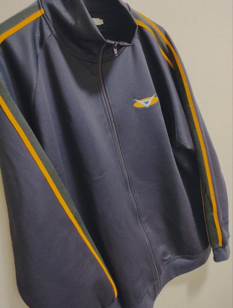 グラニフ ドラゴンボールZ ギニュー特戦隊 トラックジャケット M