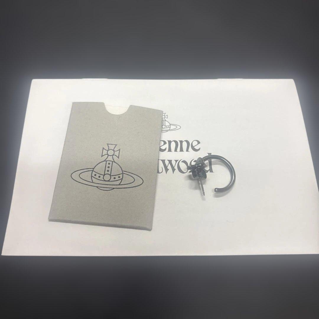 Vivienne Westwood 片耳用ピアスメンズ Vivienne Westwood（ヴィヴィアンウエストウッド） ピアス メンズ