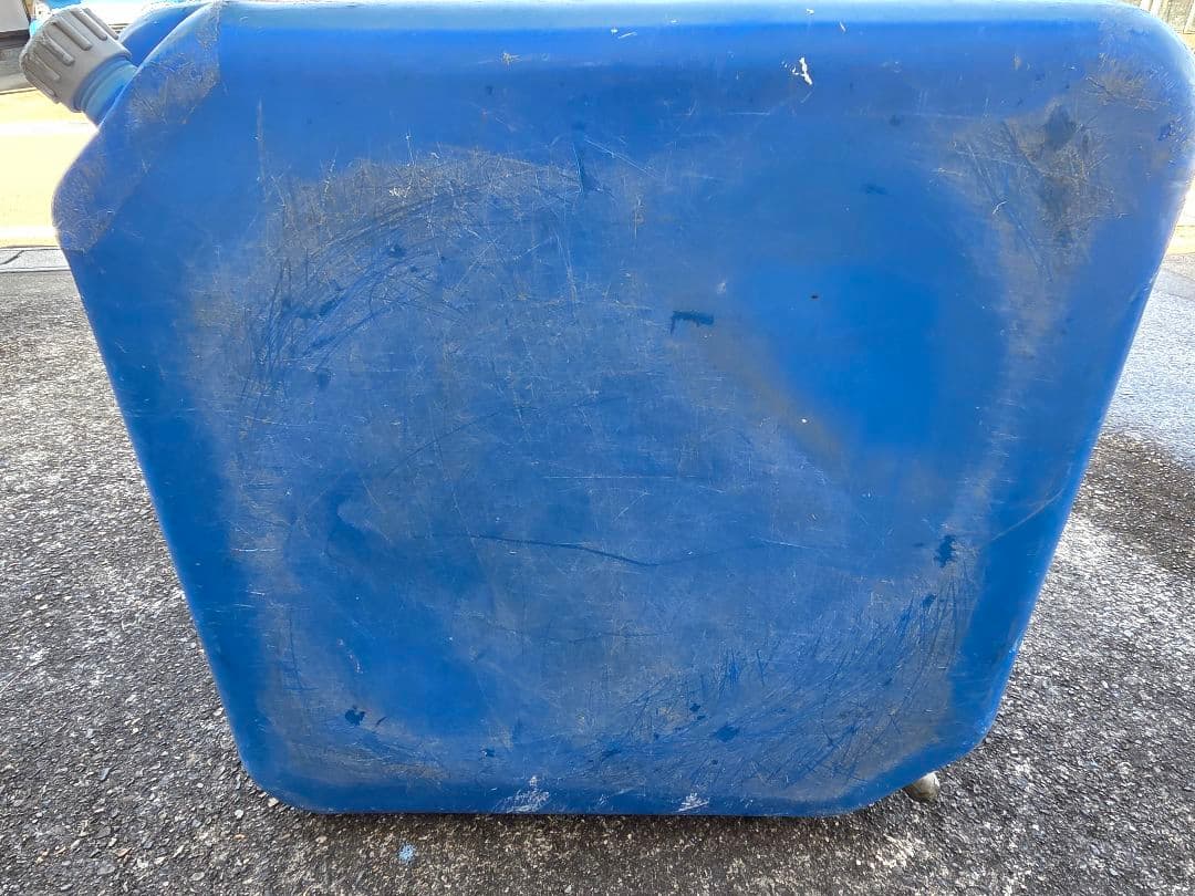 浜崎伝助　スイコー　活魚タンク250