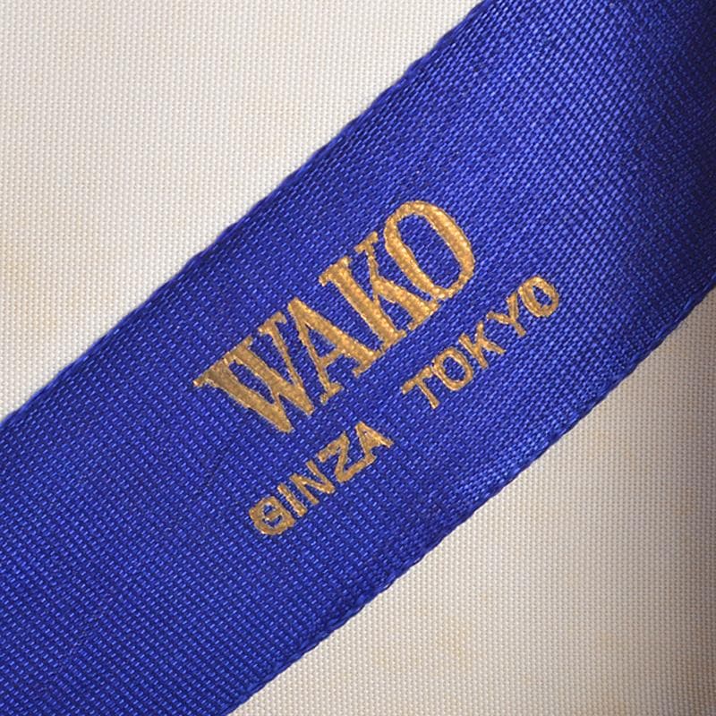 銀座和光水注トレーグラス6客銀製STERLING950約712g KR7495B - メルカリ