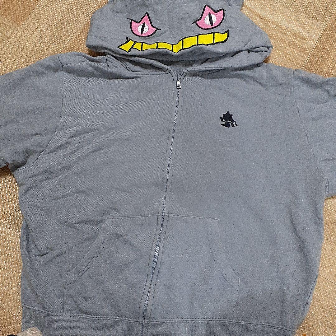 ジュペッタ ポケモンセンター ゴーストタイプ ハロウィーン 仮装