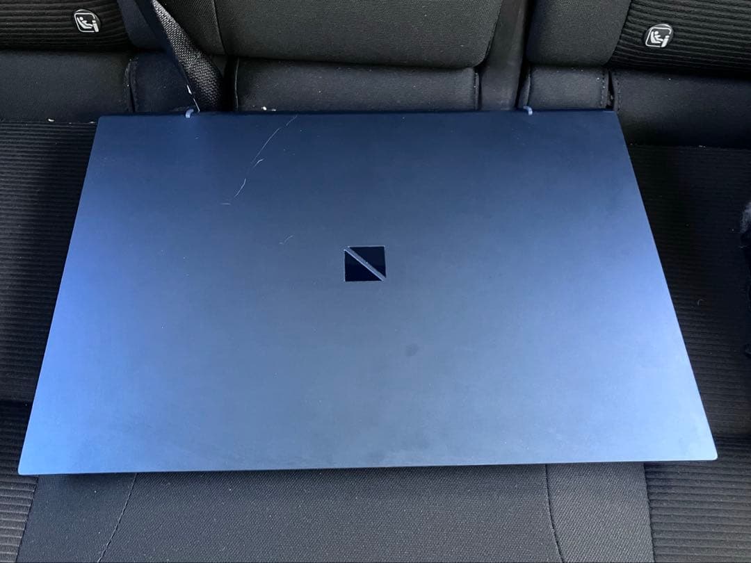 ノートパソコン LIFEBOOK S935K 13.3型 win11 Pro - メルカリ