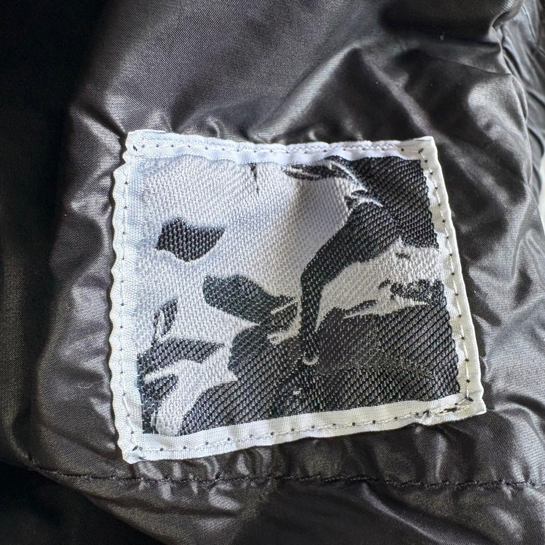 DRKSHDW 21AW ドローストリング プリズナーパンツ スウェットパンツ