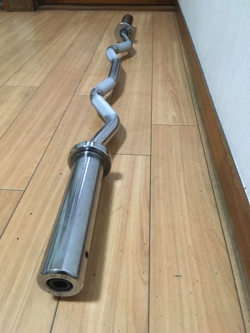 オリンピックIVANKO イヴァンコ OBZ-20 120cm 穴径50mm - メルカリ