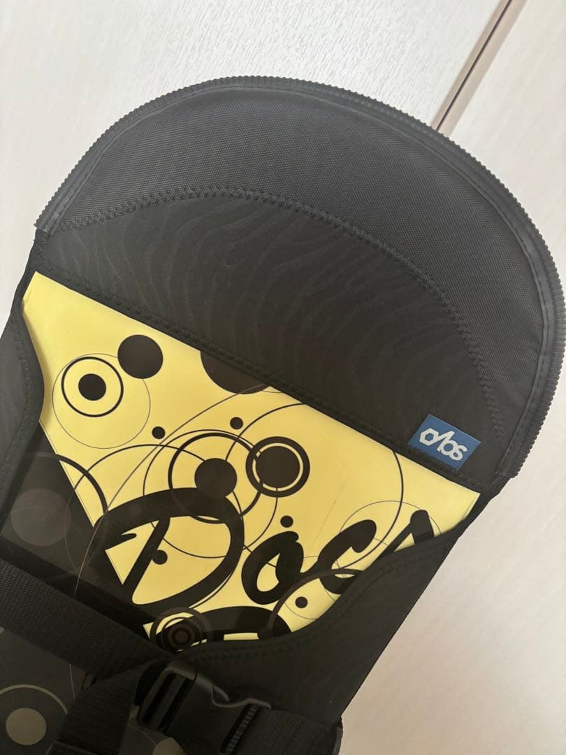 Zuma スノーボード 150cm グーフィー バインディング ブーツ26cm