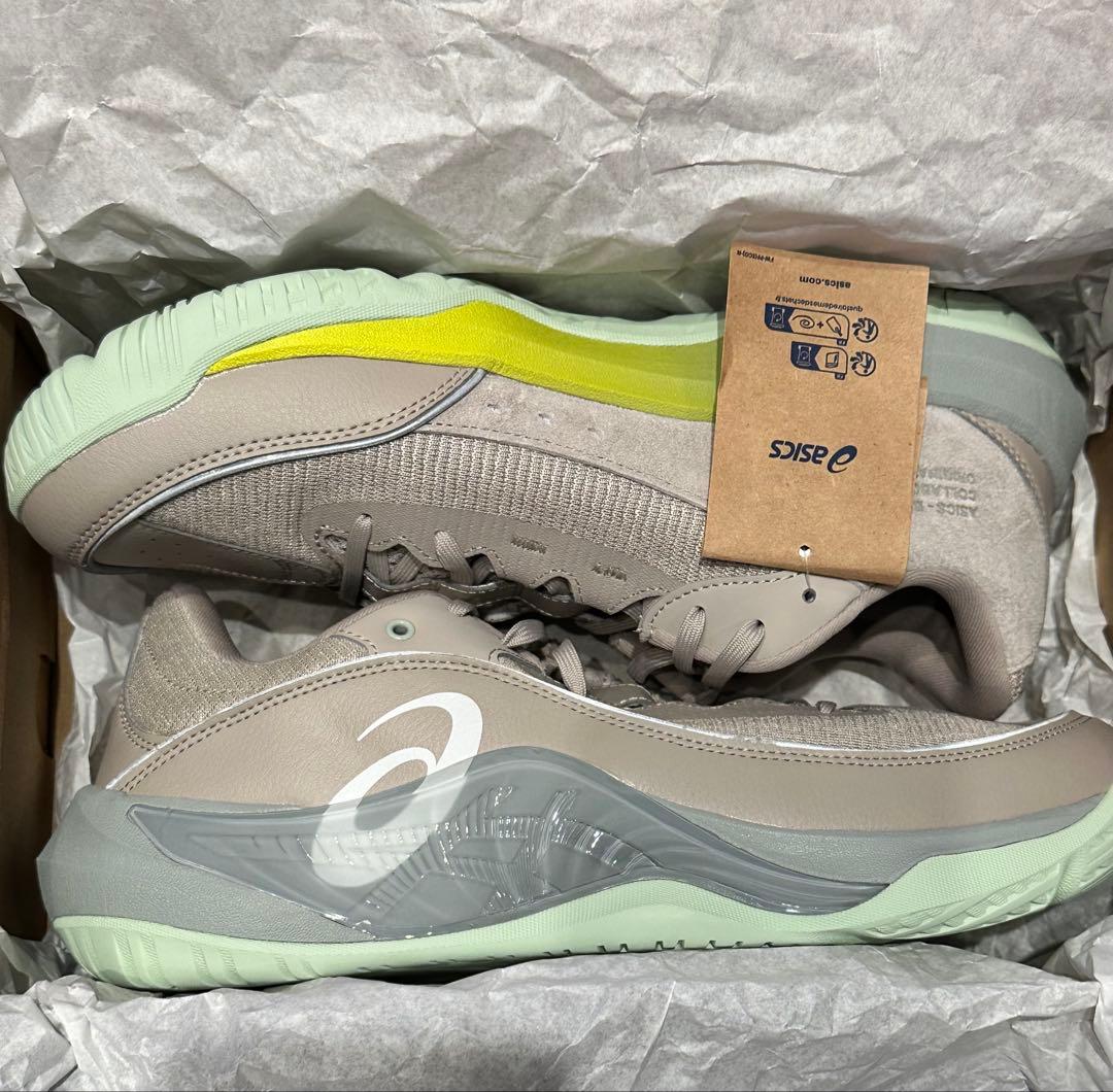 ballaholic Asics ASICS UNPRE ARS LOW 3 - メルカリ