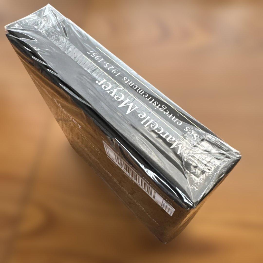 マルセル・メイエ 1925-1957 17CD - メルカリ