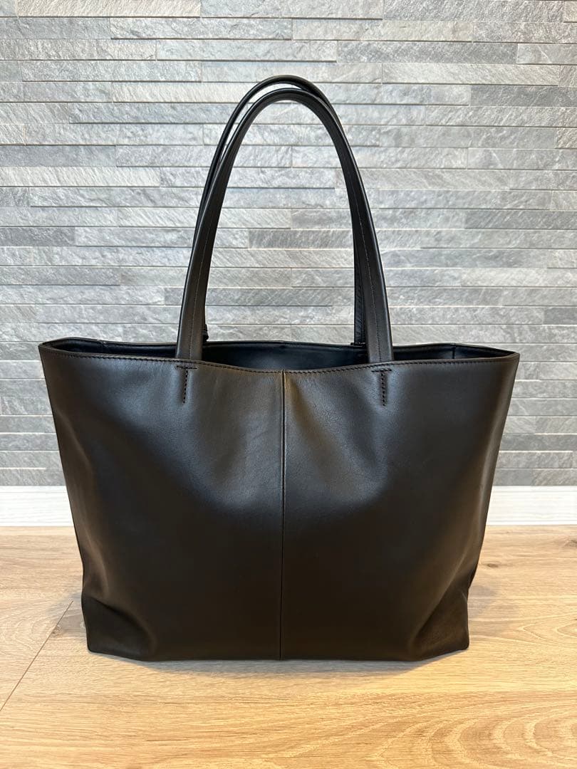 美品】ファンクショナル レザー トートバッグ SC GLR 縦 V2 - メルカリ